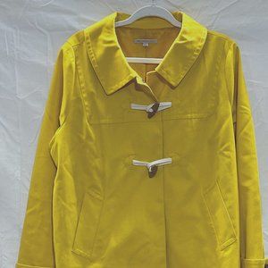 Gap Women's XL Fireman's Style Jacket